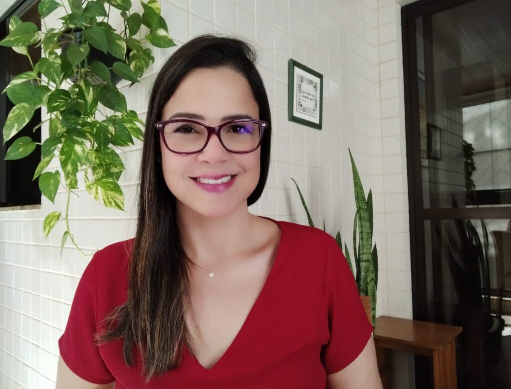 Psicólogo em Vitoria ES
